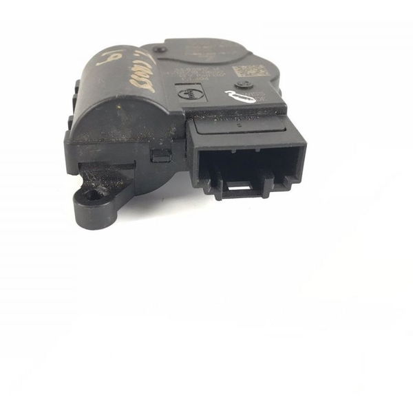 Motor Atuador Caixa Ar  T-cross 1.0 Tsi 2019 Original 20186