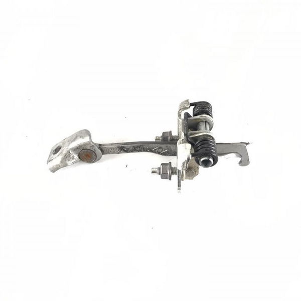 Limitador Porta Dianteira Direita Duster 2021 Original 19991