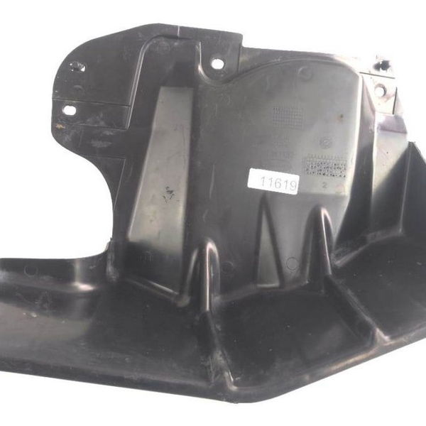 Protetor Anteparo Caixa Roda Direito Fiat Palio 2014 (11619)