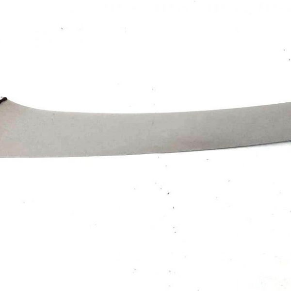 Acabamento Coluna Dianteira Esquerda Ford Mondeo 2000 Orig