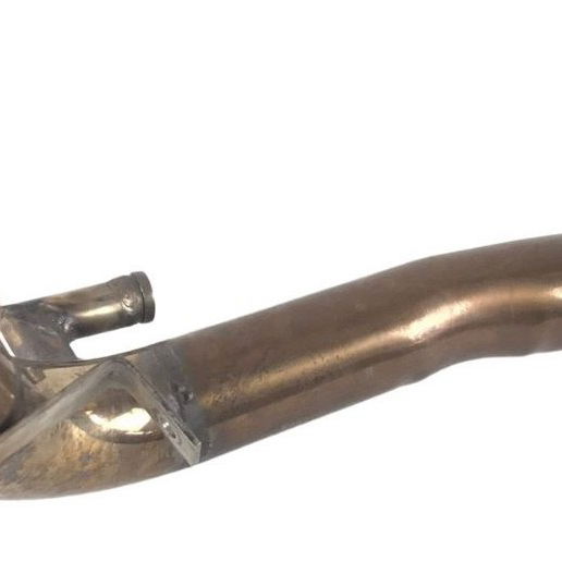 Down Pipe Motor 1.6 Thp