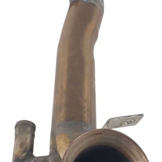 Down Pipe Motor 1.6 Thp