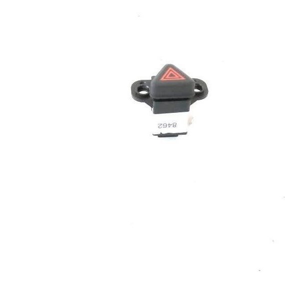 Botao Interruptor Pisca Alerta Gm Cruze 2017 Original