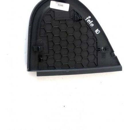 Acabamento Painel Direito Vw Polo 2010 Original 8249