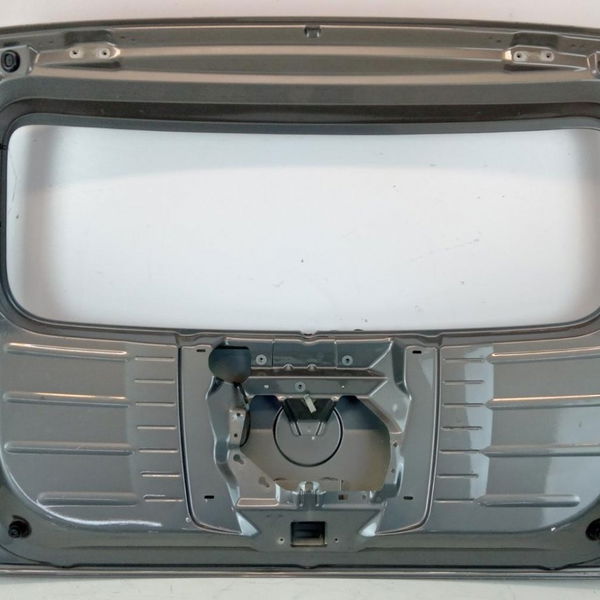 Tampa Porta Malas Vw Fox 2015 C/detalhe Original (12168)