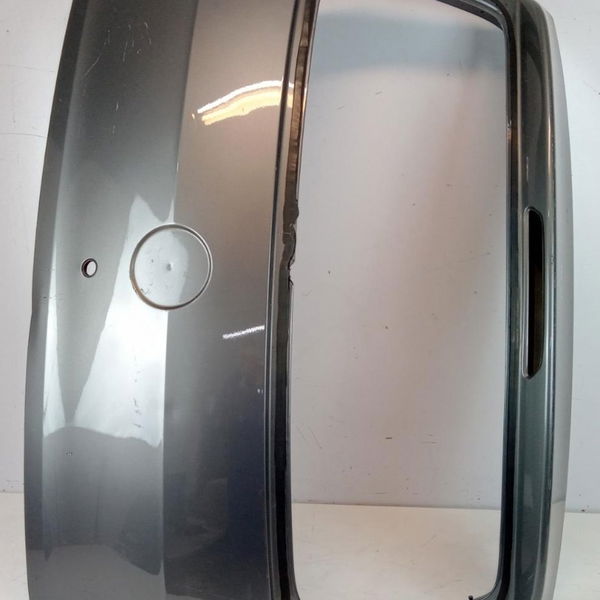 Tampa Porta Malas Vw Fox 2015 C/detalhe Original (12168)
