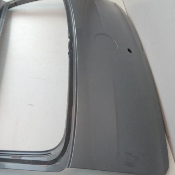 Tampa Porta Malas Vw Fox 2015 C/detalhe Original (12168)