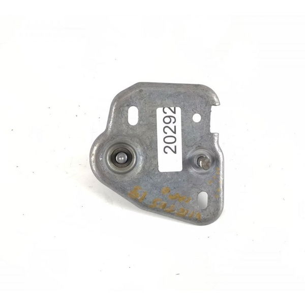 Suporte Trava Capo Vw Virtus 1.0 Tsi 19 Original 20292