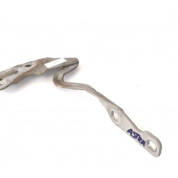 Dobradiça Capo Direito Gm Astra 2008/2010 Original