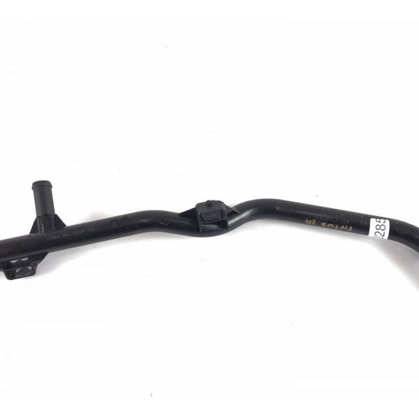 Tubo Cano Agua Motor Vw Virtus 1.0 Tsi 2019 Original (20285)