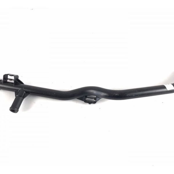 Tubo Cano Agua Motor Vw Virtus 1.0 Tsi 2019 Original (20285)