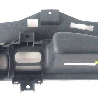 Moldura Computador Bordo Renault Scenic 99 Original