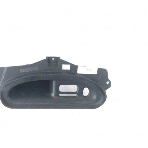 Moldura Computador Bordo Renault Scenic 99 Original