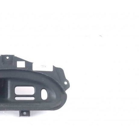 Moldura Computador Bordo Renault Scenic 99 Original