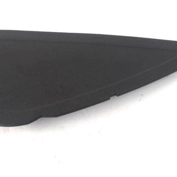 Acabamento Lateral Painel Vw Fox 2011 Original