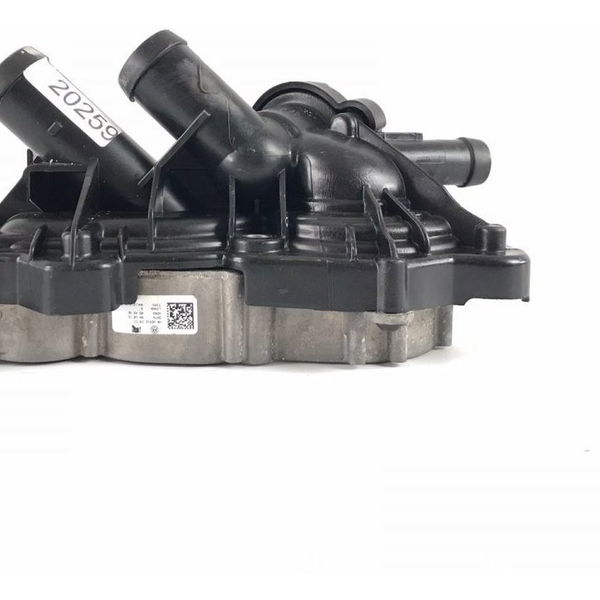 Carcaça Termostática C/bomba Água Virtus 1.0 Tsi 2019 20259