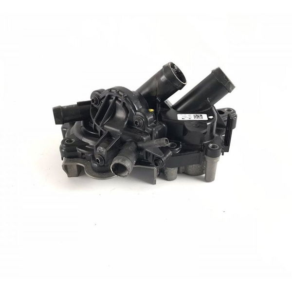 Carcaça Termostática C/bomba Água Virtus 1.0 Tsi 2019 20259