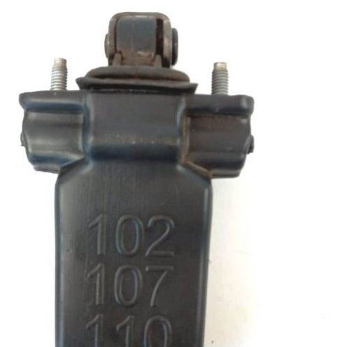 Limitador Porta Original Fiat Palio 2012
