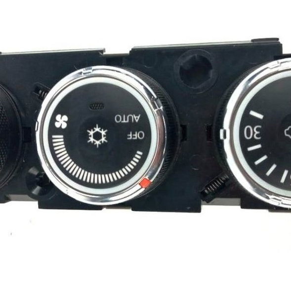 Botão Comando Ar Condicionado Mitsubishi Lancer 11/16