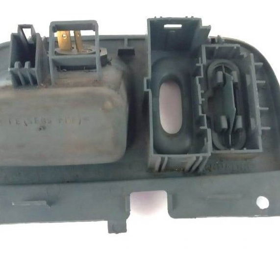 Botao Regulagem Farol Original Renault Scenic 1999