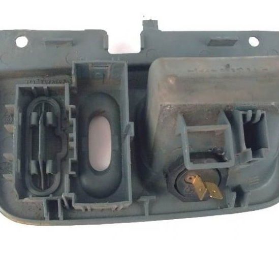Botao Regulagem Farol Original Renault Scenic 1999