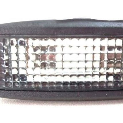 Luz Parasol Original Vw Gol G5