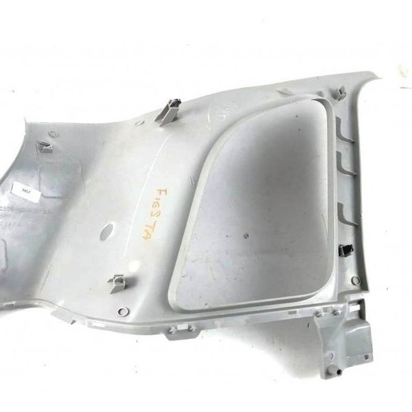 Moldura Coluna Superior Traseira Direita Fiesta 2005 (9407)