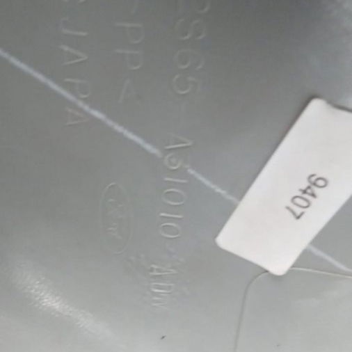 Moldura Coluna Superior Traseira Direita Fiesta 2005 (9407)