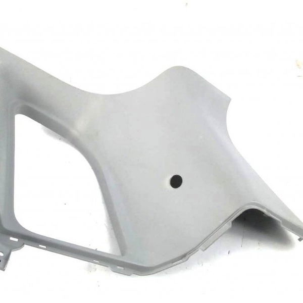 Moldura Coluna Superior Traseira Direita Fiesta 2005 (9407)