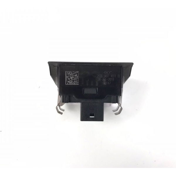 Sensor Crepuscular Vw Virtus 1.0 Tsi 2019 Original (20209)