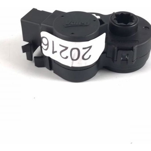 Motor Atuador Ar Renault Duster Iconic 1.6 21 Original 20216