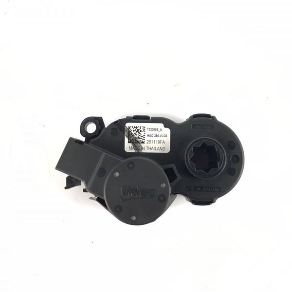 Motor Atuador Ar Renault Duster Iconic 1.6 21 Original 20216
