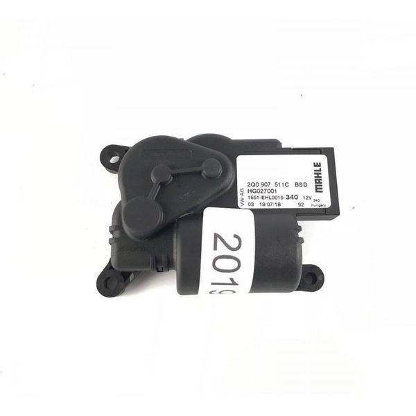 Motor Atuador Ar Condicionado Vw Virtus 2019 Original 20196