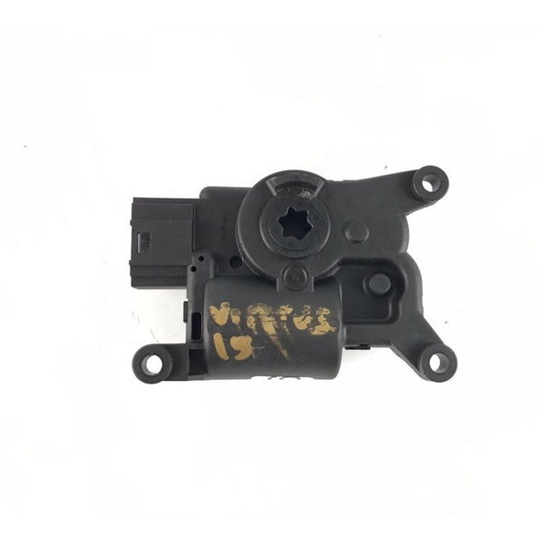 Motor Atuador Ar Condicionado Vw Virtus 2019 Original 20196