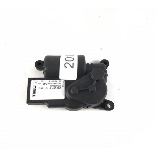 Motor Atuador Ar Condicionado Vw Virtus 2019 Original 20196