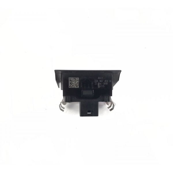 Sensor Crepuscular Vw T-cross 1.0 Tsi 2019 Original 20208