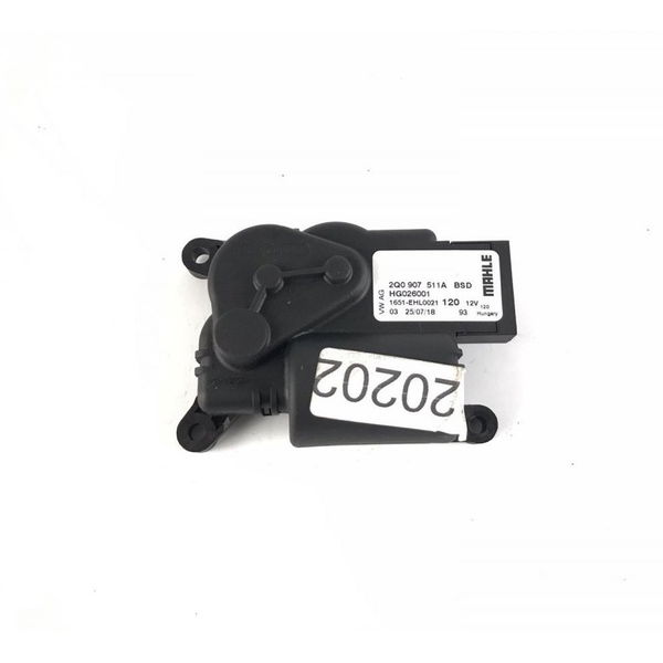 Motor Atuador Ar Condicionado Vw Virtus 2019 Original 20202