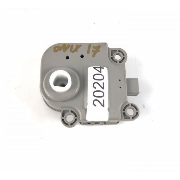 Motor Atuador Caixa De Ar Gm Onix Joy 2017 Original 20204