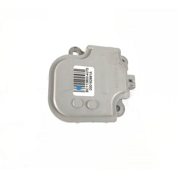Motor Atuador Caixa De Ar Gm Onix Joy 2017 Original 20204