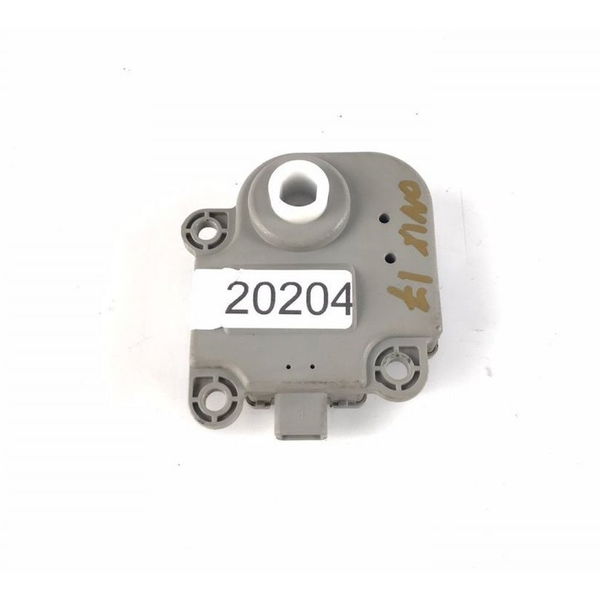 Motor Atuador Caixa De Ar Gm Onix Joy 2017 Original 20204