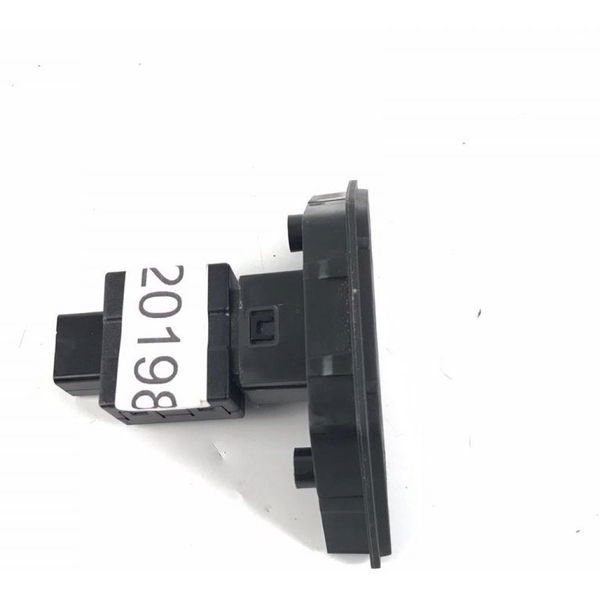 Entrada Porta Usb Vw T-cross 2019 Original (20198)