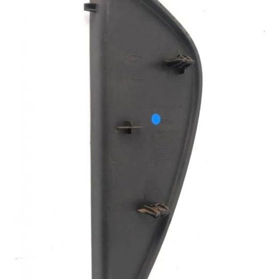 Tampa Painel Lateral Direita Ford Fiesta 03/12 Original