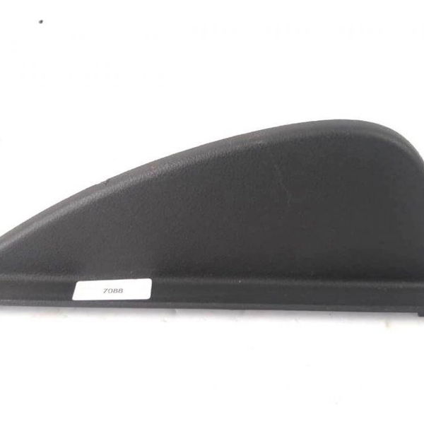 Tampa Painel Lateral Direita Ford Fiesta 03/12 Original