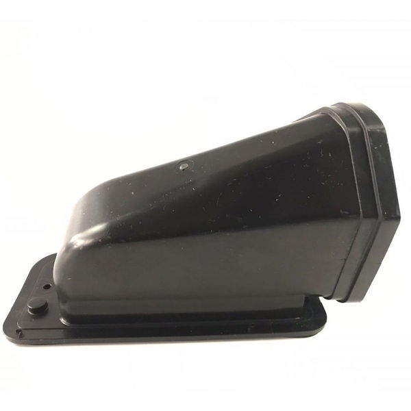 Tampa Duto Caixa De Ar Interna Clio 2012 Original 20435