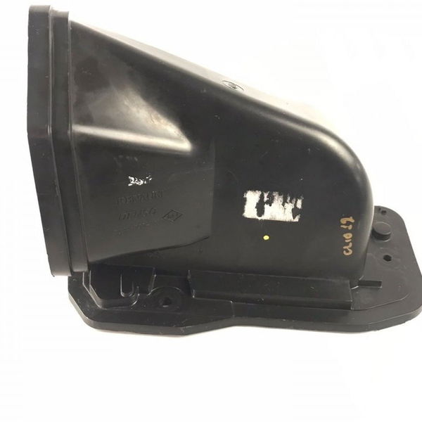 Tampa Duto Caixa De Ar Interna Clio 2012 Original 20435