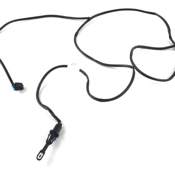 Sensor Temperatura Caixa De Ar Gm Onix 1.0 17 Original 20419