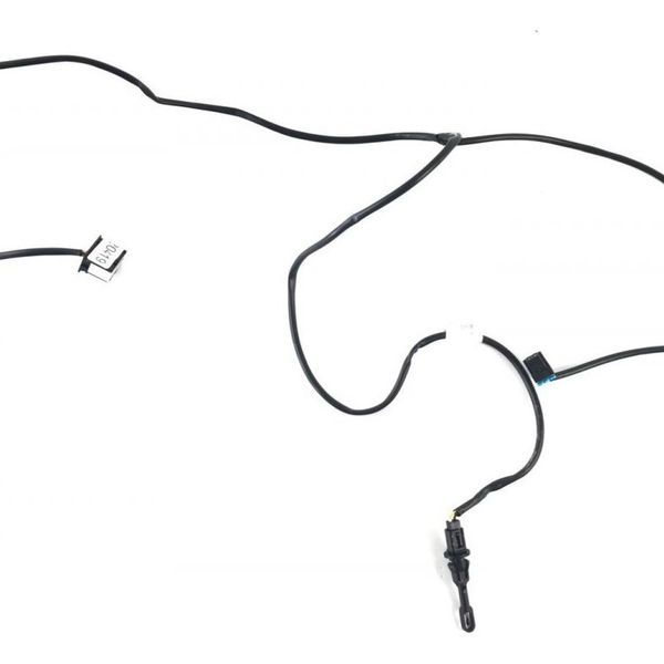 Sensor Temperatura Caixa De Ar Gm Onix 1.0 17 Original 20419