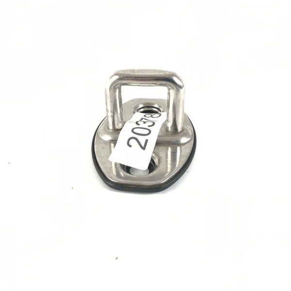 Batente Porta Traseira Volkswagen Nivus Polo T Cross Virtus