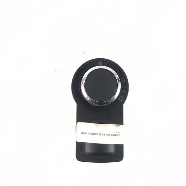 Interruptor Farol Gm Onix 1.0 2017 Original (20336)