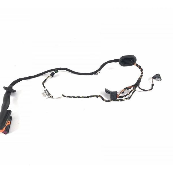 Chicote Porta Traseira Direita Vw Virtus 2019 Original 20387